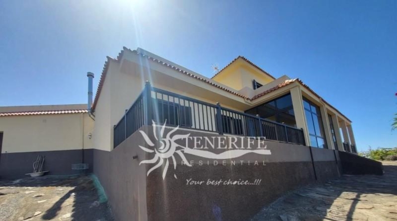 Santa Cruz de Tenerife - Adeje - 16240m2