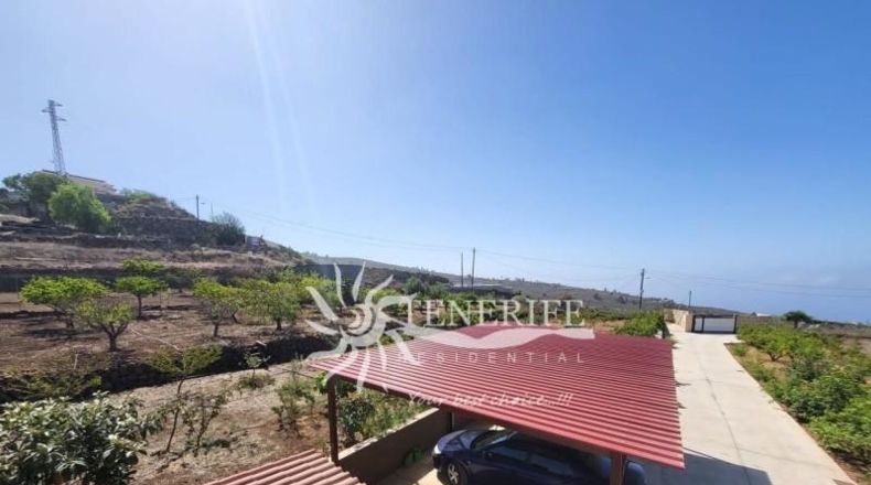 Santa Cruz de Tenerife - Adeje - 16240m2