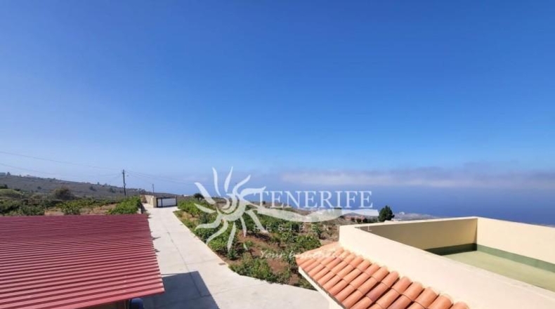 Santa Cruz de Tenerife - Adeje - 16240m2