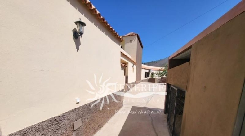 Santa Cruz de Tenerife - Adeje - 16240m2