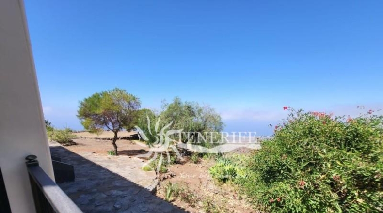 Santa Cruz de Tenerife - Adeje - 16240m2
