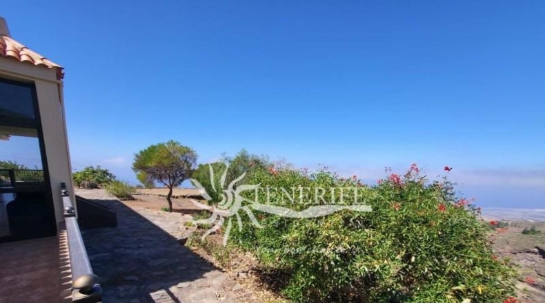 Santa Cruz de Tenerife - Adeje - 16240m2