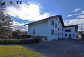 Larrabezúa 400&nbsp;m² 
