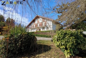 Larrabezúa 400&nbsp;m² 