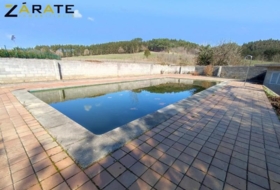 Larrabezúa 400&nbsp;m² 