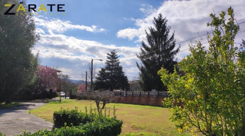 Vizcaya - Larrabezúa - 400m2