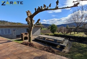 Larrabezúa 400&nbsp;m² 