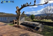 Casa de pueblo en venta en la España, Larrabezúa, ref: TR298186 foto