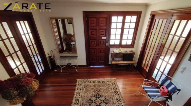 Vizcaya - Larrabezúa - 400m2