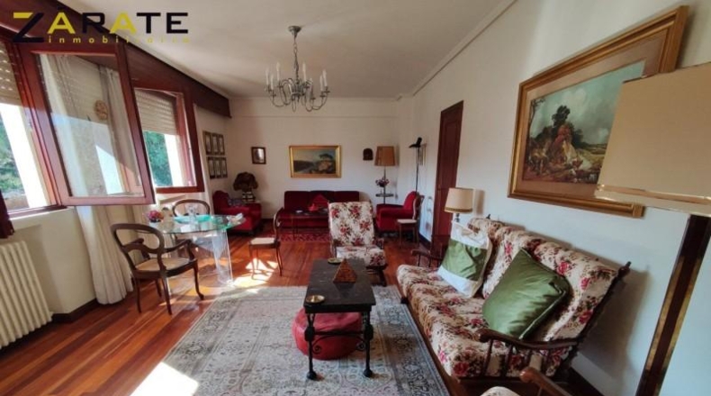 Vizcaya - Larrabezúa - 400m2