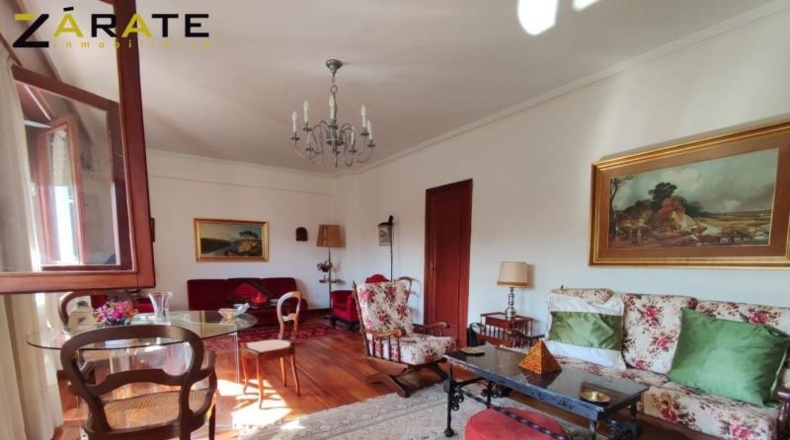 Vizcaya - Larrabezúa - 400m2