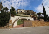 Chalet independiente con terreno en venta en la España, Olivella, ref: TR151176 foto