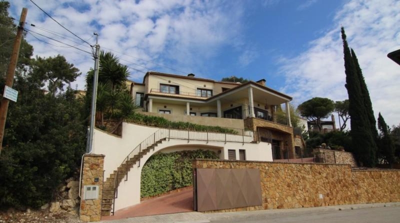 Barcelona - Olivella - 668m2