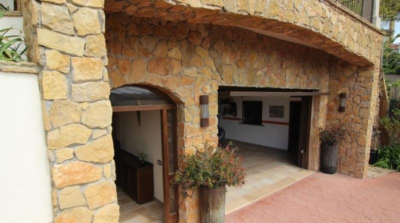Barcelona - Olivella - 668m2