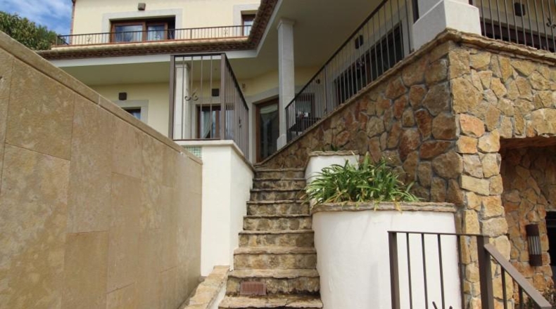 Barcelona - Olivella - 668m2