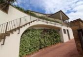 Chalet independiente con terreno en venta en la España, Olivella, ref: TR151176 foto