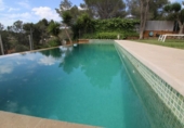 Chalet independiente con terreno en venta en la España, Olivella, ref: TR151176 foto
