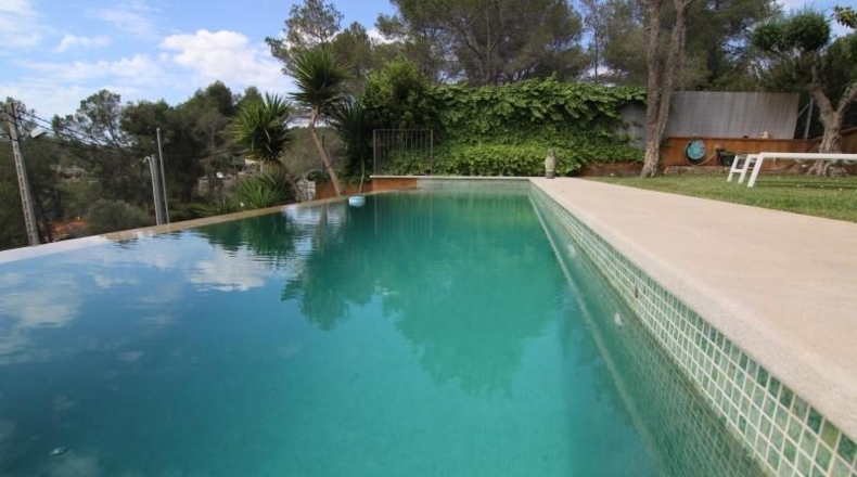 Barcelona - Olivella - 668m2