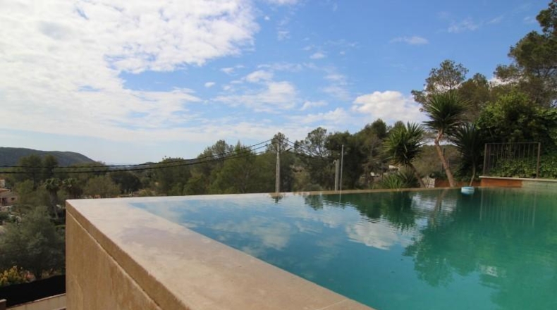 Barcelona - Olivella - 668m2