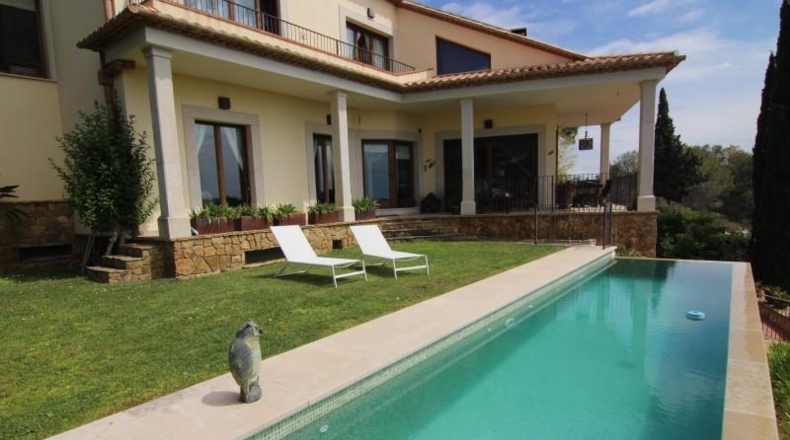 Barcelona - Olivella - 668m2