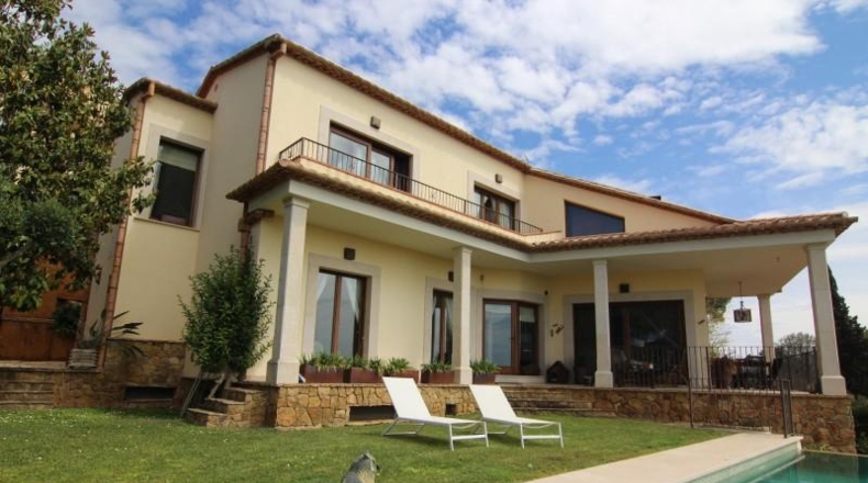 Barcelona - Olivella - 668m2