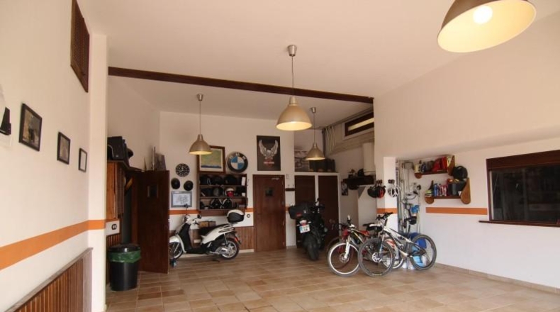 Barcelona - Olivella - 668m2
