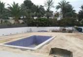 Xalet independent amb terreny en venda a la España, Moraira, ref.: TR112430 foto
