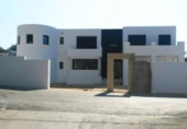 Xalet independent amb terreny en venda a la España, Moraira, ref.: TR112430 foto