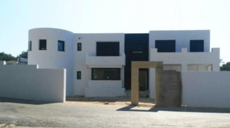 Alicante - Moraira - 1200m2