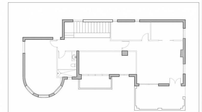 Alicante - Moraira - 1200m2