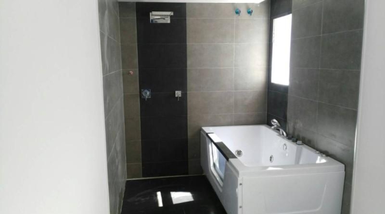 Alicante - Moraira - 1200m2