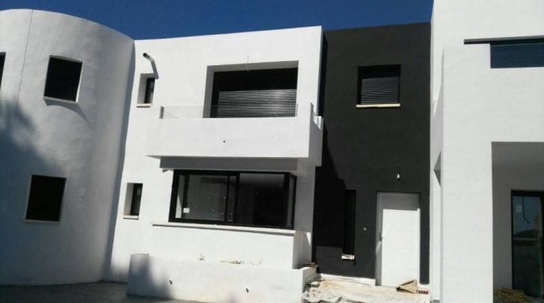 Alicante - Moraira - 1200m2