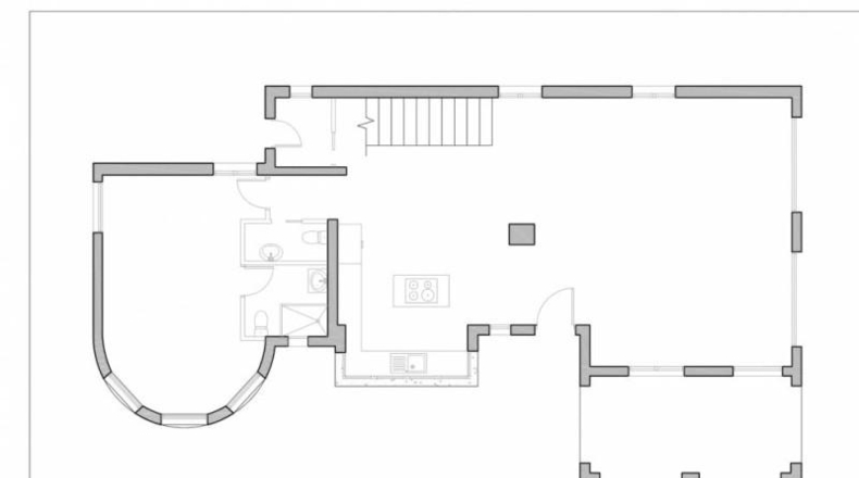 Alicante - Moraira - 1200m2