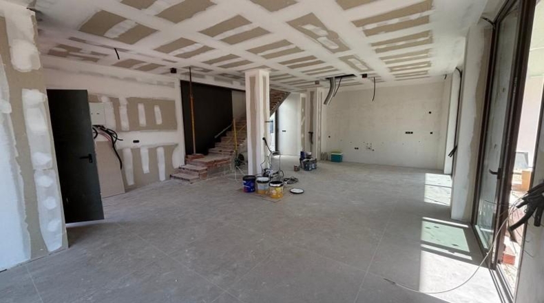Valencia - La Eliana - 447m2