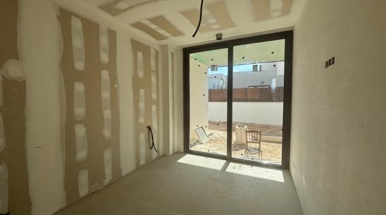Valencia - La Eliana - 447m2