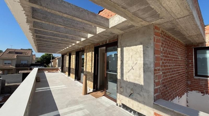 Valencia - La Eliana - 447m2
