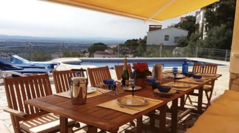 Gerona - Roses - 1273m2