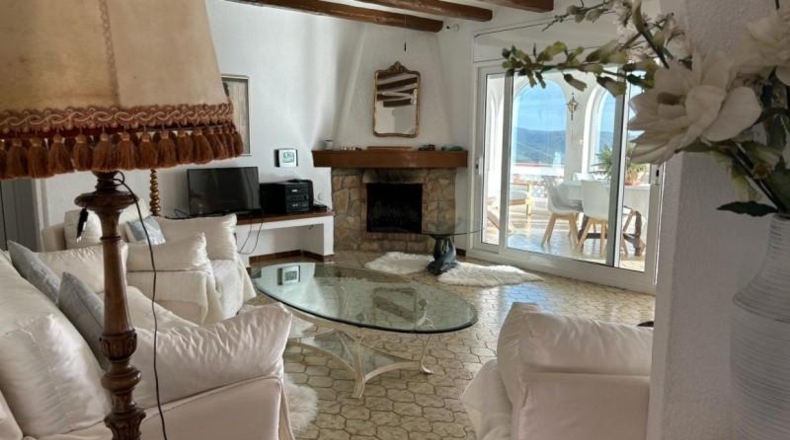 Gerona - Roses - 1273m2