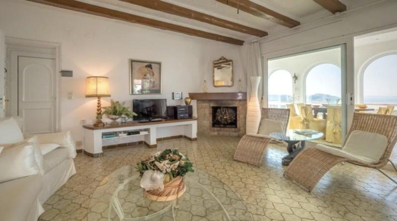 Gerona - Roses - 1273m2
