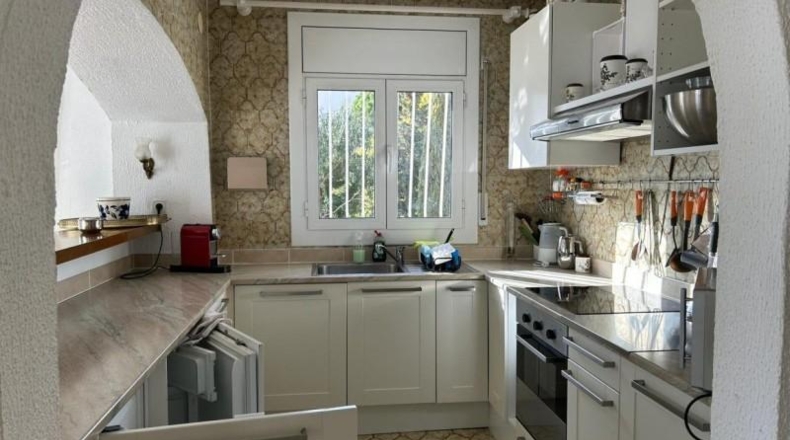 Gerona - Roses - 1273m2