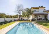 Xalet independent amb terreny en venda a la España, Mijas, ref.: TR243383 foto