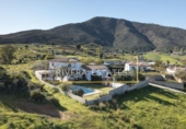 Xalet independent amb terreny en venda a la España, Mijas, ref.: TR243383 foto