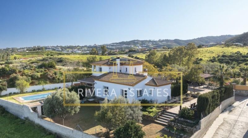 Málaga - Mijas - 4000m2