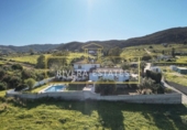 Xalet independent amb terreny en venda a la España, Mijas, ref.: TR243383 foto