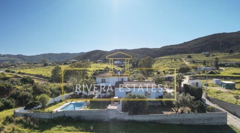Málaga - Mijas - 4000m2
