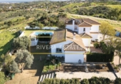 Xalet independent amb terreny en venda a la España, Mijas, ref.: TR243383 foto