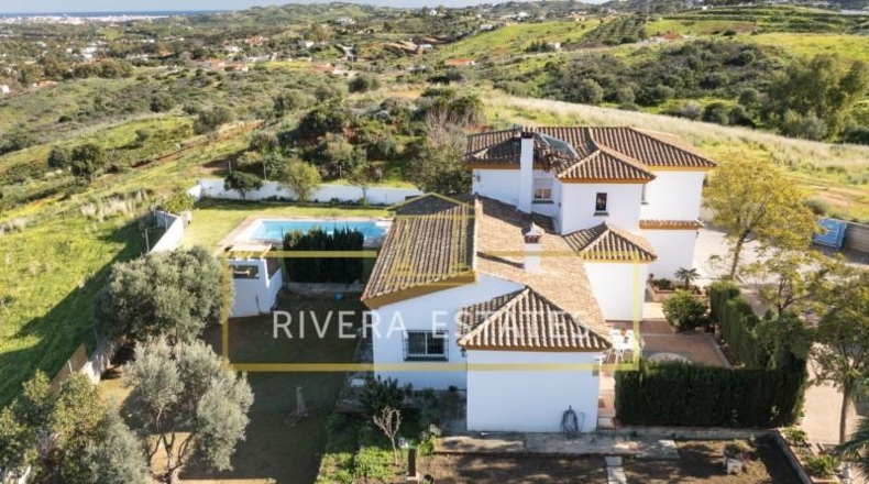 Málaga - Mijas - 4000m2