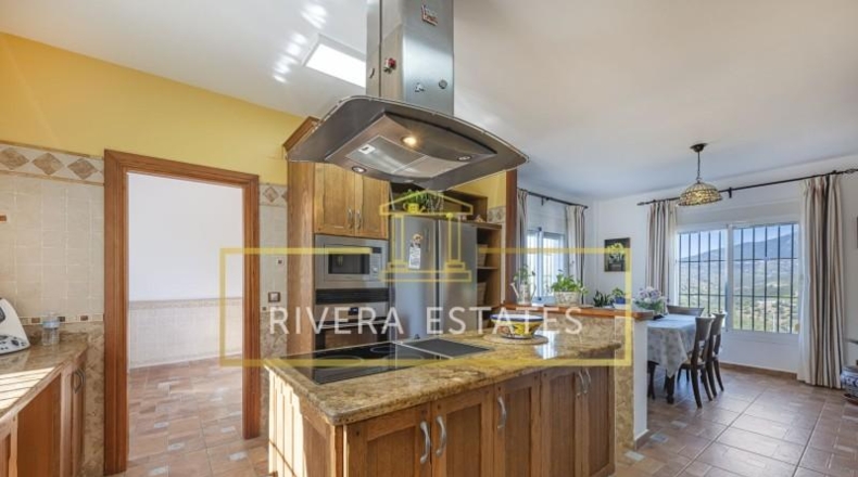 Málaga - Mijas - 4000m2