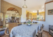 Xalet independent amb terreny en venda a la España, Mijas, ref.: TR243383 foto
