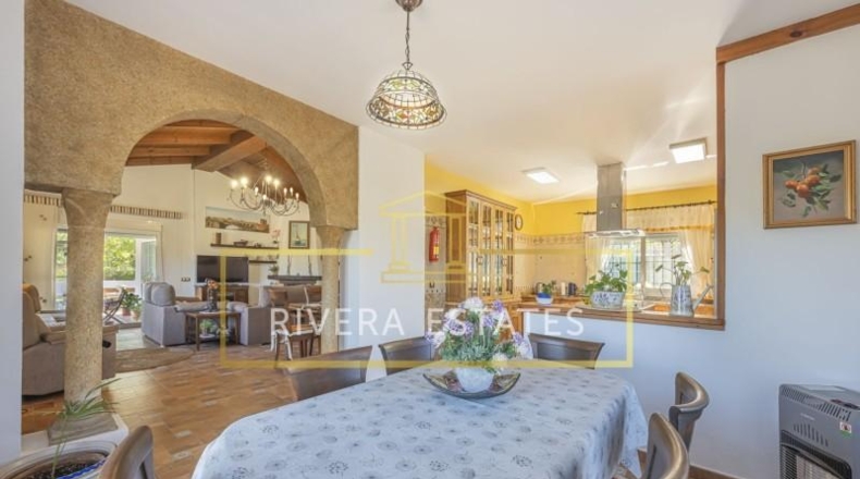 Málaga - Mijas - 4000m2